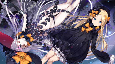 LoliHouse 2nd Anniversary Gift Wallpaper Part_04 16：9的作品-(pid-72409552)アビゲイル_p0