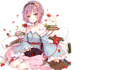 LoliHouse 2nd Anniversary Gift Wallpaper Part_05 16：9的作品-yande.re 494962