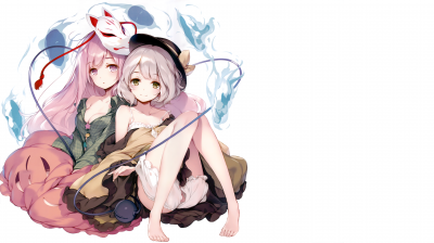 LoliHouse 2nd Anniversary Gift Wallpaper Part_05 16：9的作品-yande.re 508084