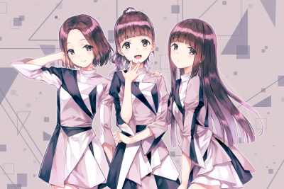 LoliHouse 2nd Anniversary Gift Wallpaper Part_06 Original的作品-(pid-52628152)PPPPPPPPPP