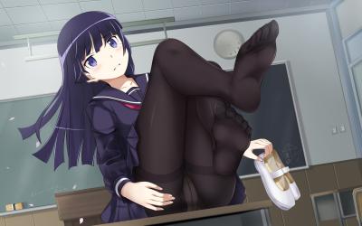 LoliHouse 2nd Anniversary Gift Wallpaper Part_06 Original.(pid-39144240)ⁿ的作品-├¿ñ╚ñ╬╨▌φ¼Ñ┐ÑñÑα