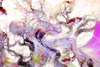LoliHouse 2nd Anniversary Gift Wallpaper Part_06 Original.(pid-56521957)ù@ñ╚σ的作品-⌡Ä