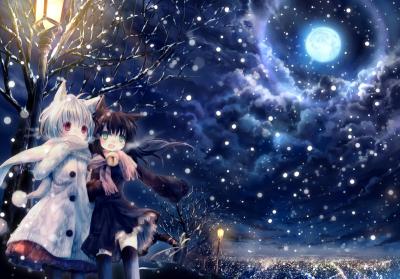 LoliHouse 2nd Anniversary Gift Wallpaper Part_06 Original.(pid-7706755)ⁿ的作品-╥╣ñ╬╘┬ñ╦░╫╤⌐ñ╬╜╡ñδ