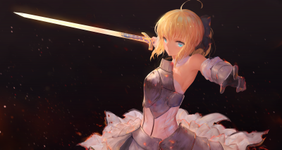 LoliHouse 2nd Anniversary Gift Wallpaper Part_07 Original的作品-(pid-61200562)魔力放出！！_p1