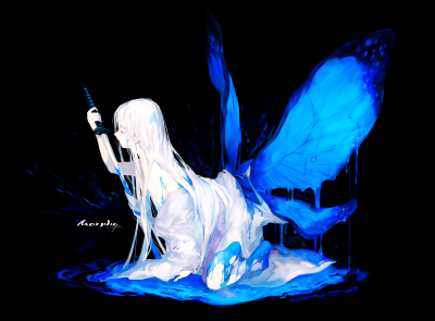 LoliHouse 2nd Anniversary Gift Wallpaper Part_07 Original的作品-(pid-63619486)datui