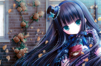 LoliHouse 2nd Anniversary Gift Wallpaper Part_09 Original的作品-yande.re 311081