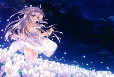 LoliHouse 2nd Anniversary Gift Wallpaper Part_09 Original的作品-yande.re 265675