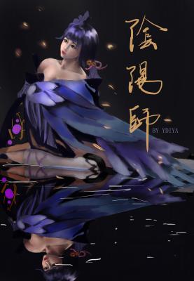 YDIYA国人画师作品的作品-417_62823237_p0_