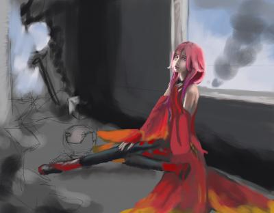 YDIYA国人画师作品的作品-550_60797845_p1_