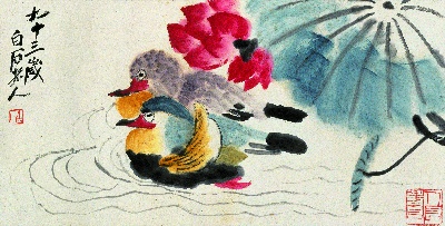 历代国画.齐白石.源文件的国画作品-qbs (149)
