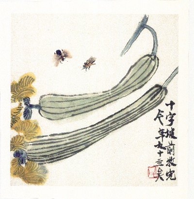 历代国画.源文件.册页8开9重复9的国画作品-DEST12007