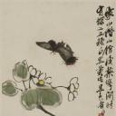 历代国画.源文件.工虫八开