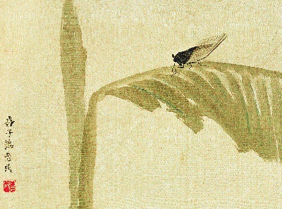 历代国画.源文件.早年册页4张重复3的国画作品-齐白石-5-X-2-Y