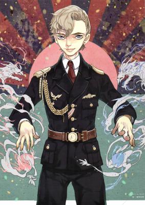 Rei子国人画师作品集.Rei子_轻裁的作品-Thor_063 
