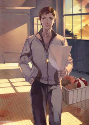 Rei子国人画师作品集.Rei子_轻裁的作品-Thor_069 