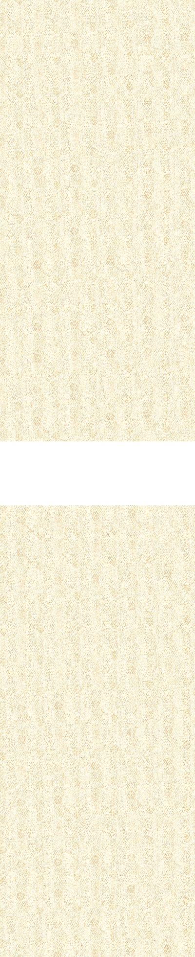 历代国画.源文件.鸡5张的国画作品-七鸡图－黄纹上下ok