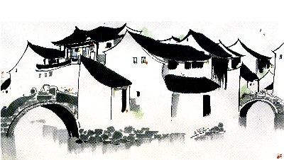 吴冠中作品集.吴冠中.02 作品TIF的国画作品-264#吴冠中2014MH057