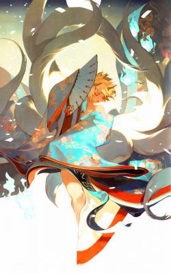 Rei子国人画师作品集.Rei子散图作品的作品-Thor_0628 