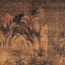 国画印刷版.元.元 佚名