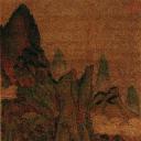 国画印刷版.元.胡廷晖