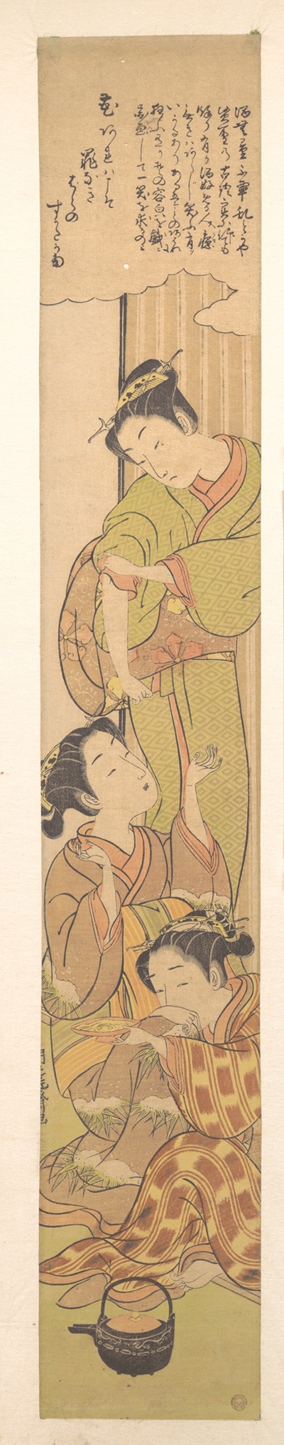 日本绘画.日本浮世绘的绘画作品-DP144614