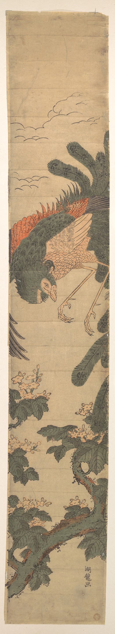 日本绘画.日本浮世绘的绘画作品-DP144615