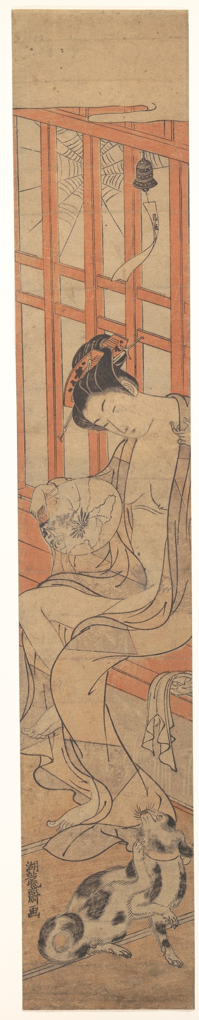 日本绘画.日本浮世绘的绘画作品-DP144626
