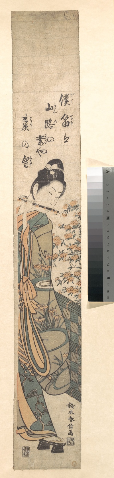 日本绘画.日本浮世绘的绘画作品-DP144639