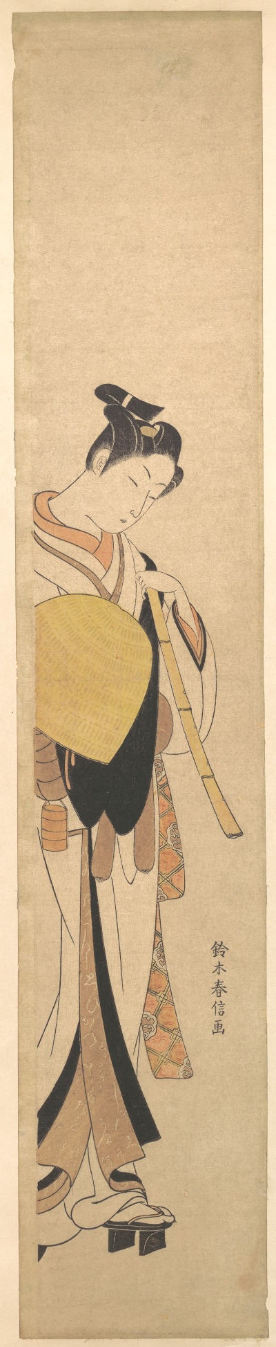 日本绘画.日本浮世绘的绘画作品-DP144652