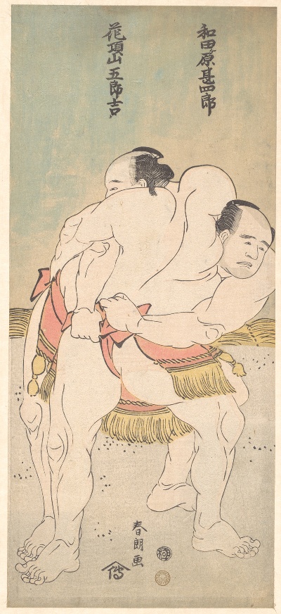日本绘画.日本浮世绘的绘画作品-DP148843
