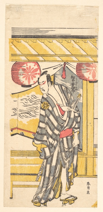 日本绘画.日本浮世绘的绘画作品-DP148852