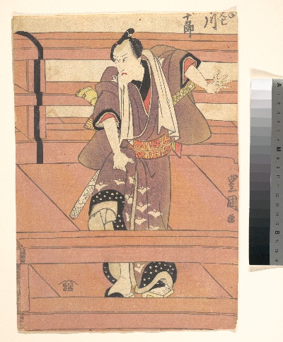 日本绘画.日本浮世绘的绘画作品-DP148978