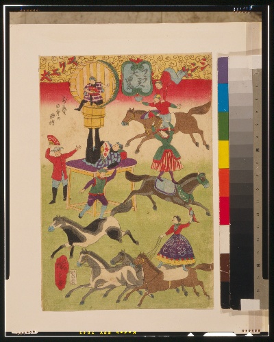 日本绘画.6的绘画作品-3g10388u