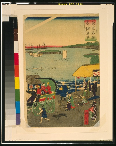 日本绘画.6的绘画作品-3g10389u