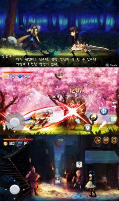 Jungon Kim韩国画师作品的作品-0_ux, jungon Kim_01