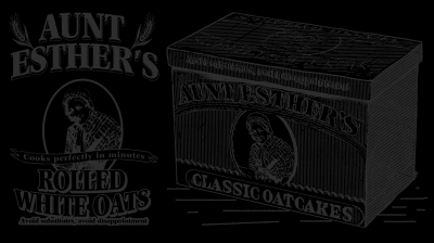 荒野大镖客2游戏设定集.物资与道具的作品-Thor065