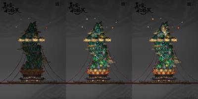 长安十二时辰影视设定集的作品-Thor_009.JPG