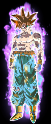 七龙珠人物免抠-Thor_158