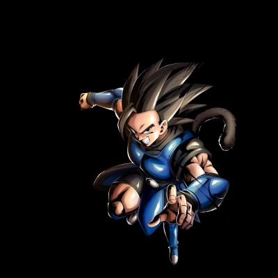 七龙珠人物免抠-Thor_017