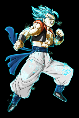 七龙珠人物免抠-Thor_188