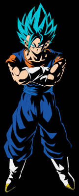 七龙珠人物免抠-Thor_202