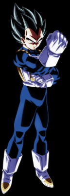 七龙珠人物免抠-Thor_034