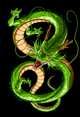 七龙珠人物免抠-Thor_360