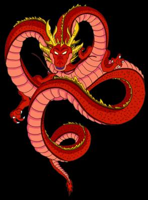 七龙珠人物免抠-Thor_363