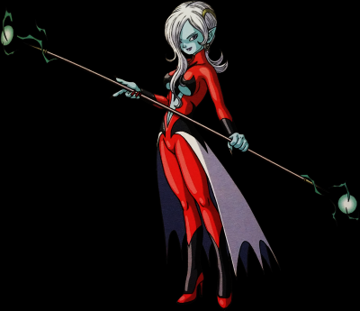 七龙珠人物免抠-Thor_449