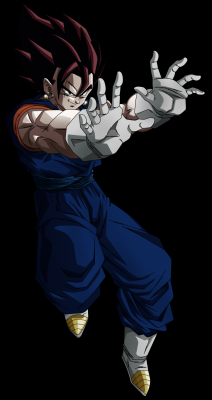 七龙珠人物免抠-Thor_010