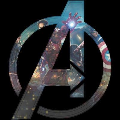卡通复仇者联盟免抠.PNG免抠 真实人物-Thor_002