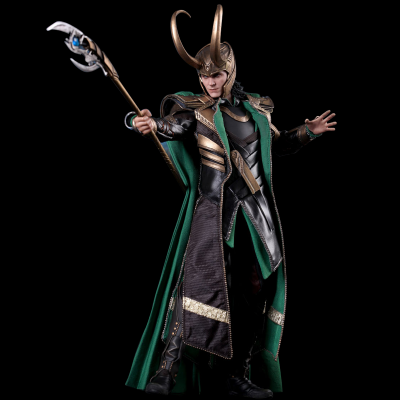 卡通复仇者联盟免抠.PNG免抠 真实人物-Thor_178