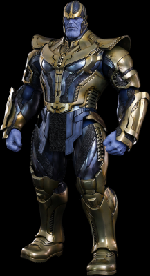 卡通复仇者联盟免抠.PNG免抠 真实人物-Thor_003