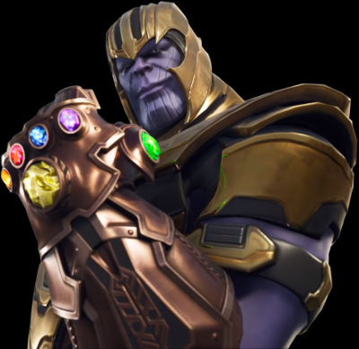 卡通复仇者联盟免抠.PNG免抠 真实人物-Thor_223